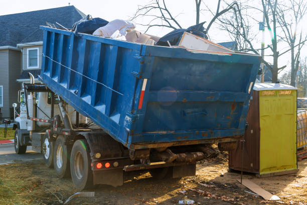 Yard Cleanup Services in Southern Shores, NC