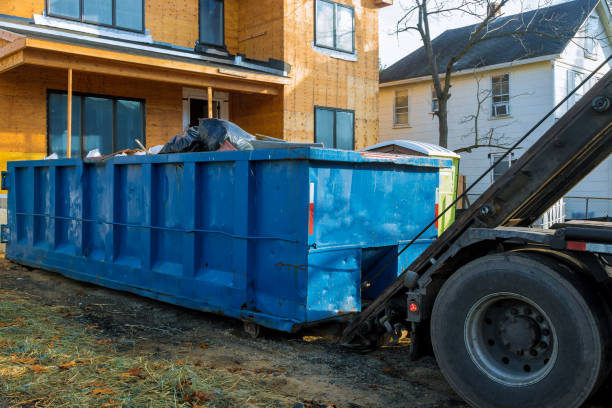 Best Basement Cleanout Services  in Southern Shores, NC