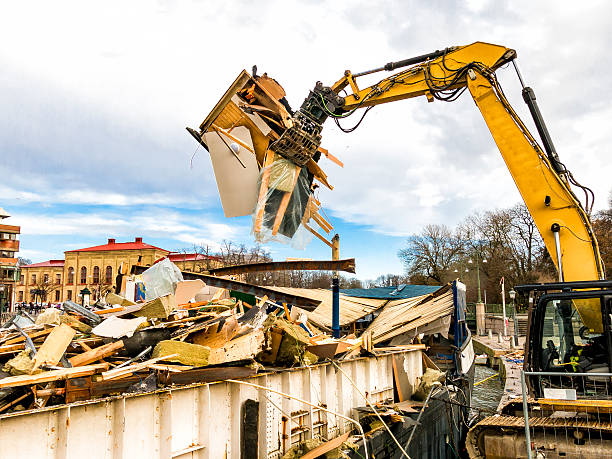 Best Commercial Cleanout Services  in Southern Shores, NC