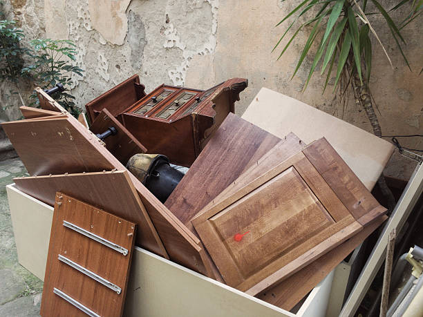 Best Trash Removal Near Me  in Southern Shores, NC
